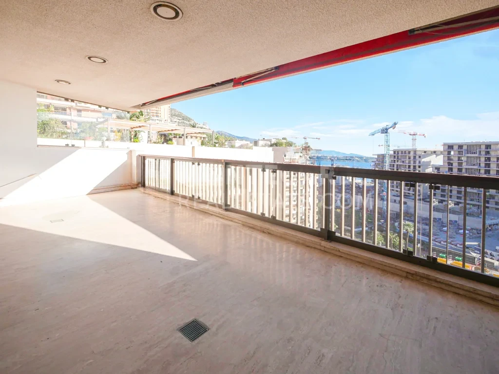 Квартира в Монако, Монако, 164 м² - фото 3