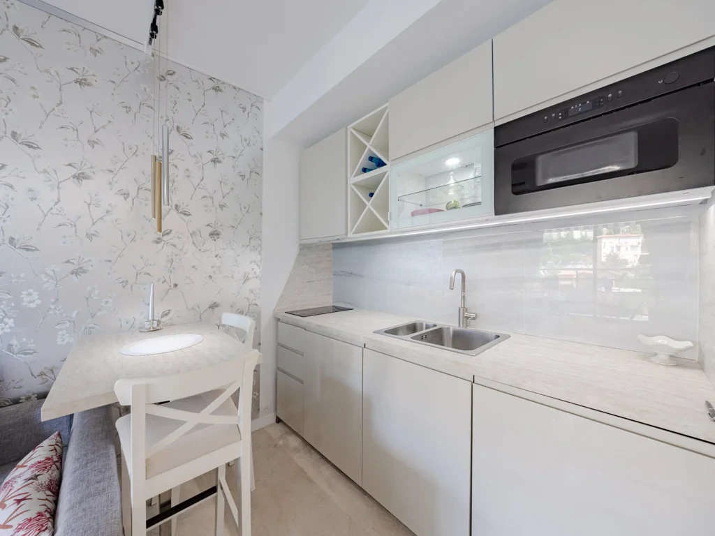 Квартира в Сен-Романе, Монако, 38 м² - фото 4