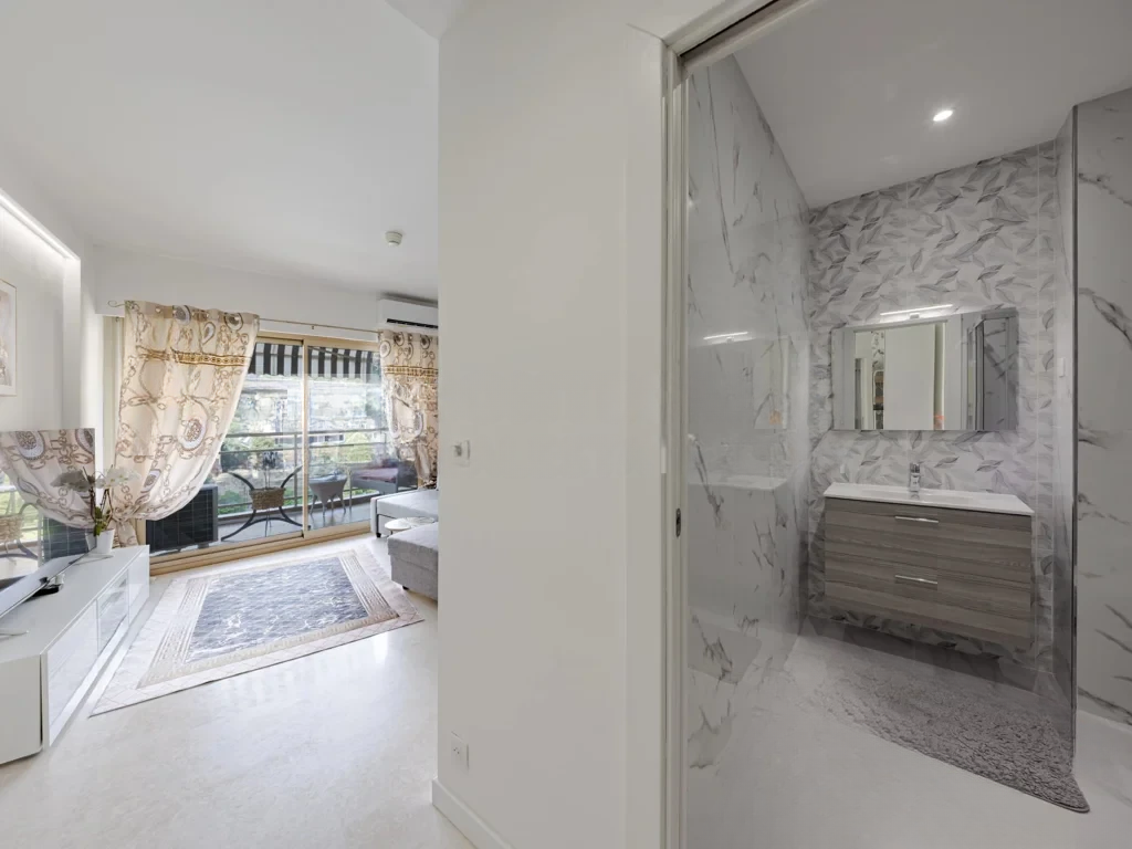 Квартира в Сен-Романе, Монако, 38 м² - фото 5