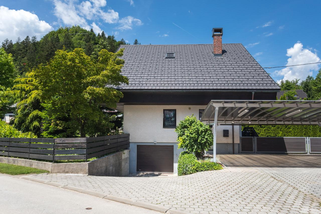 Дом в Бледе, Словения, 287 м² - фото 5
