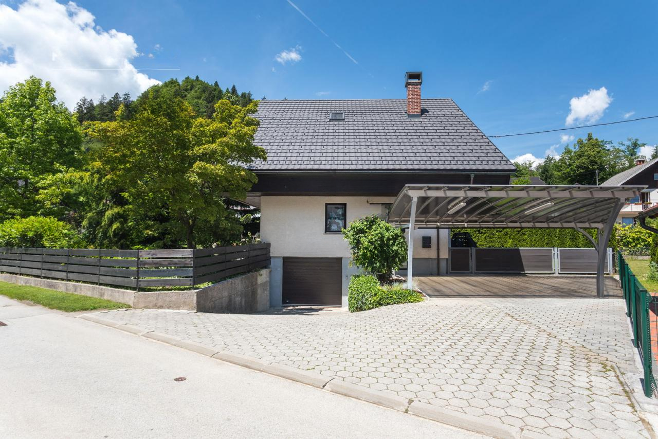 Дом в Бледе, Словения, 287 м² - фото 6