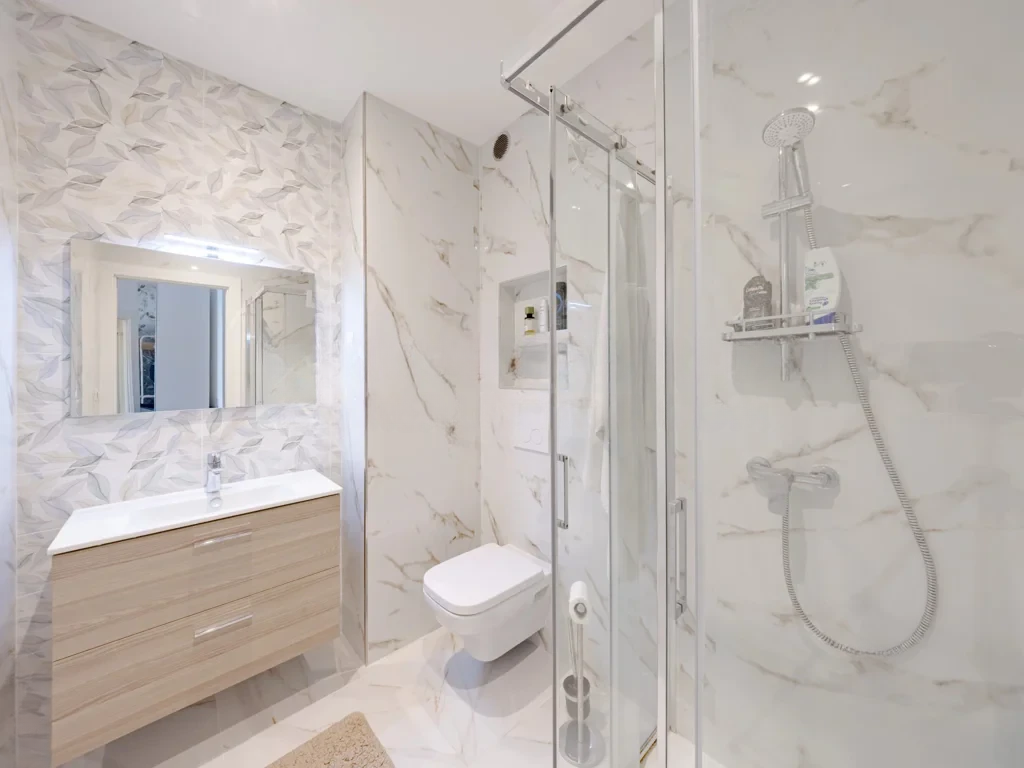 Квартира в Сен-Романе, Монако, 38 м² - фото 6