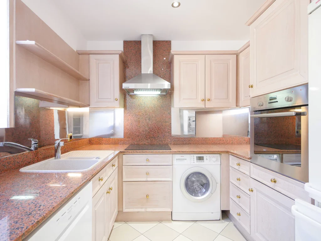 Квартира в Монако, Монако, 164 м² - фото 8