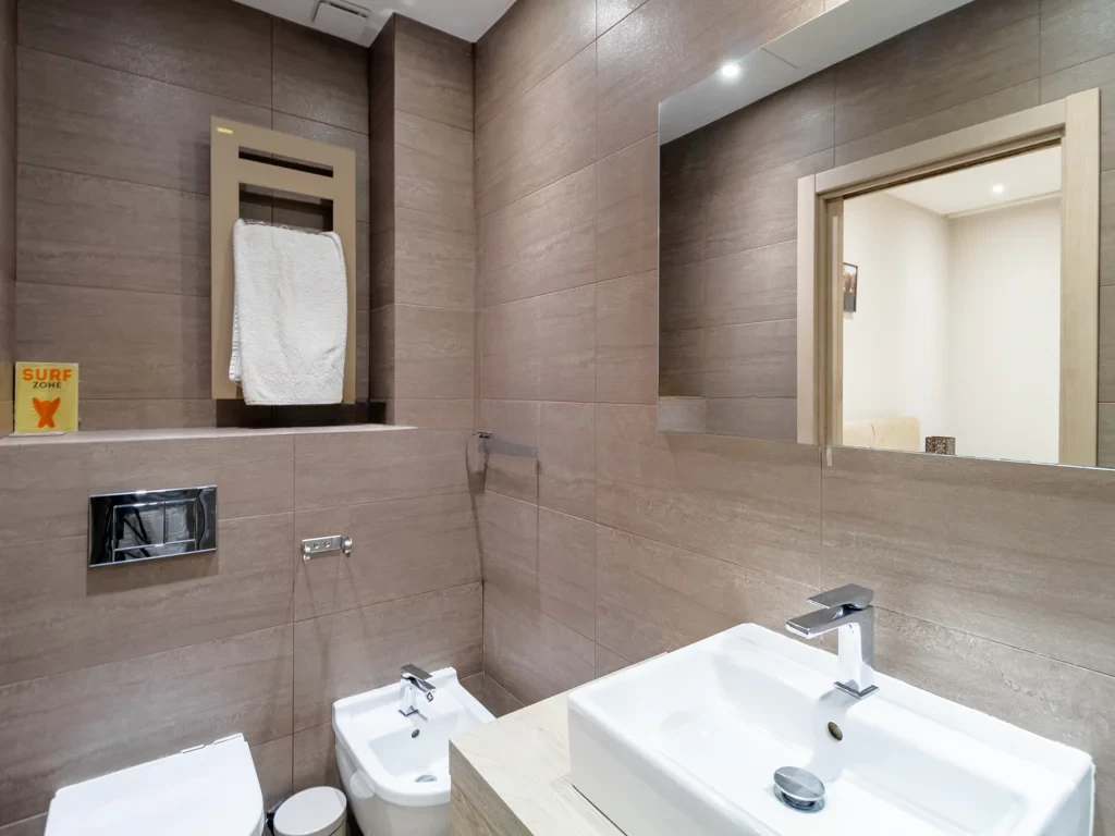 Квартира в Ла-Кондамине, Монако, 116 м² - фото 8