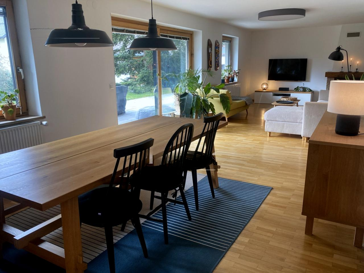 Дом в Бледе, Словения, 287 м² - фото 8
