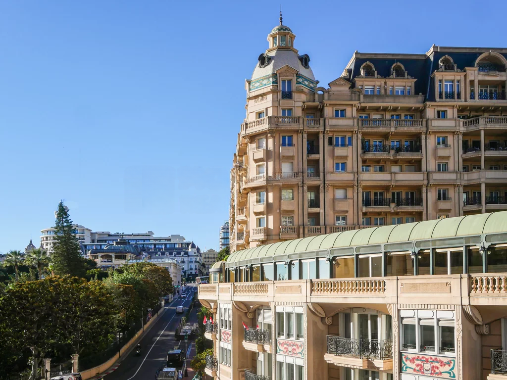 Квартира в Монако, Монако, 164 м² - фото 12