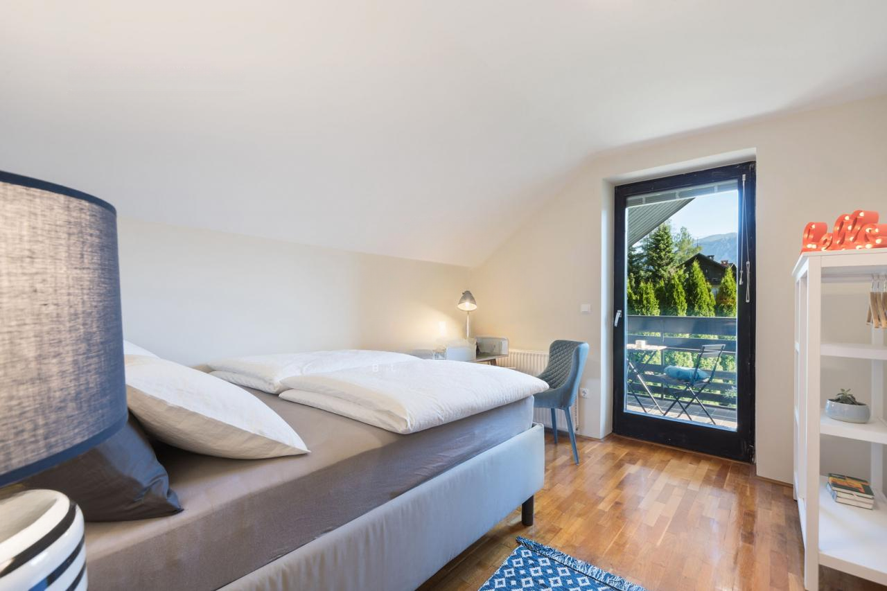 Дом в Бледе, Словения, 287 м² - фото 12