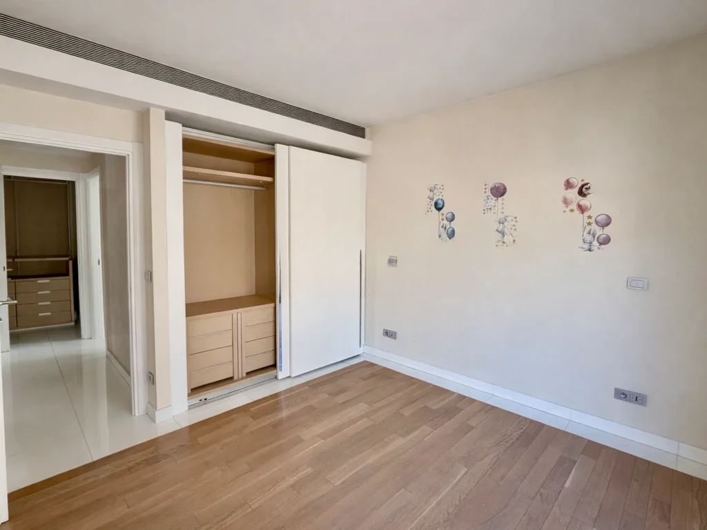 Квартира в Монегетти, Монако, 258 м² - фото 14