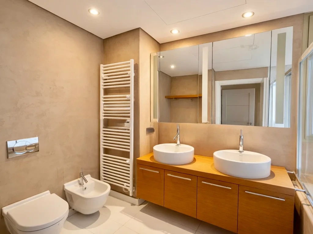 Квартира в Монегетти, Монако, 258 м² - фото 15