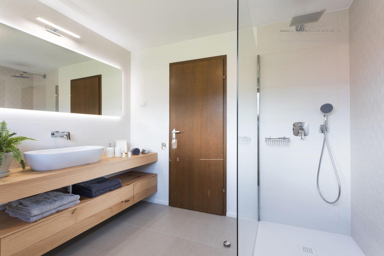 Дом в Бледе, Словения, 287 м² - фото 16