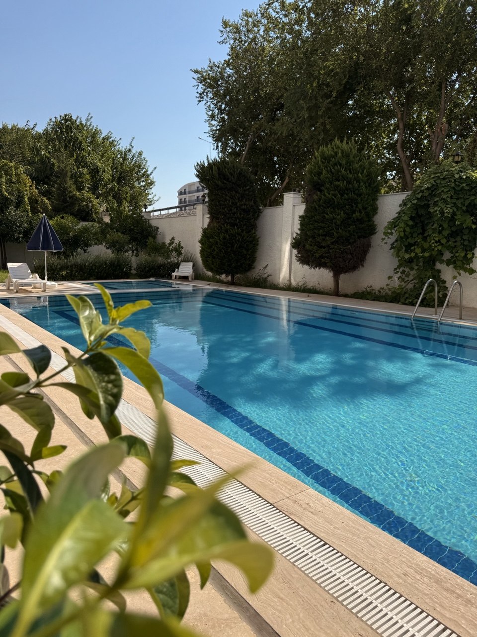 Квартира в Анталии, Турция, 65 м² - фото 18