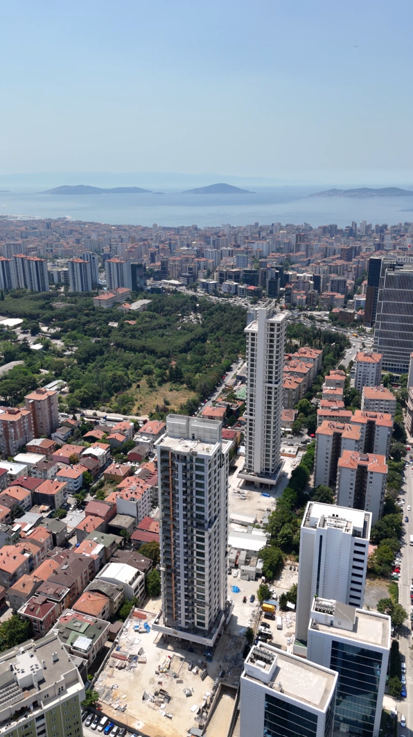 Квартира в Стамбуле, Турция, 136 м² - фото 8