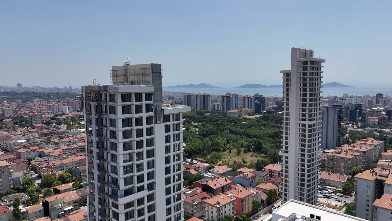 Квартира в Стамбуле, Турция, 136 м² - фото 10