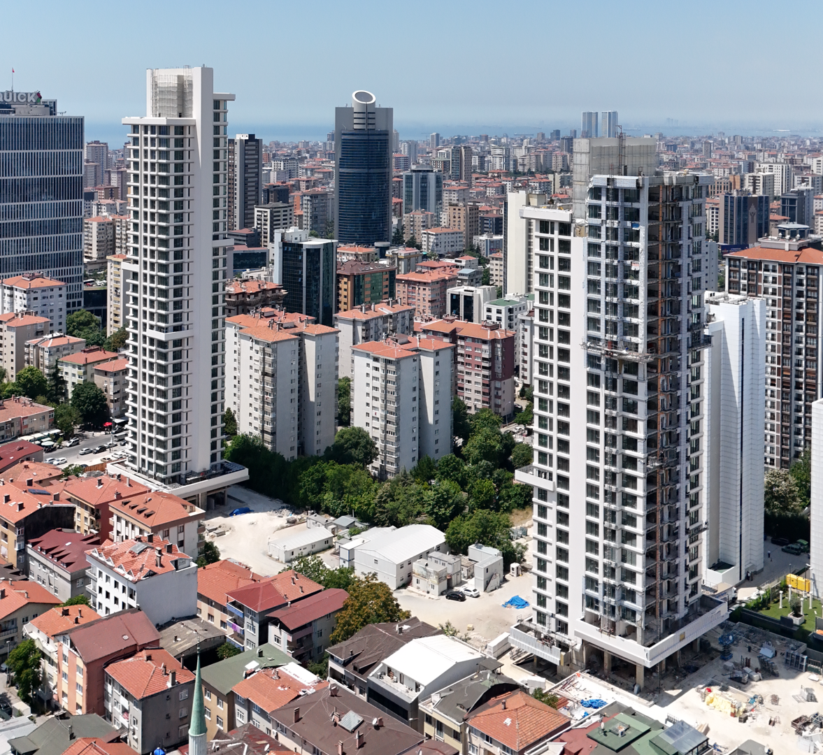 Квартира в Стамбуле, Турция, 136 м² - фото 7