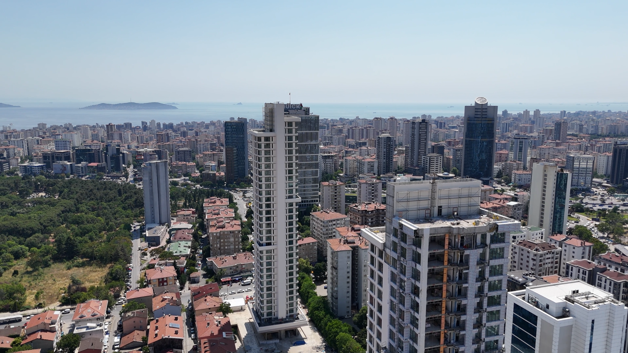 Квартира в Стамбуле, Турция, 136 м² - фото 12
