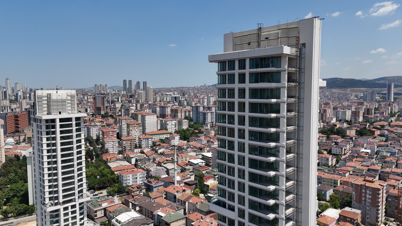 Квартира в Стамбуле, Турция, 136 м² - фото 13
