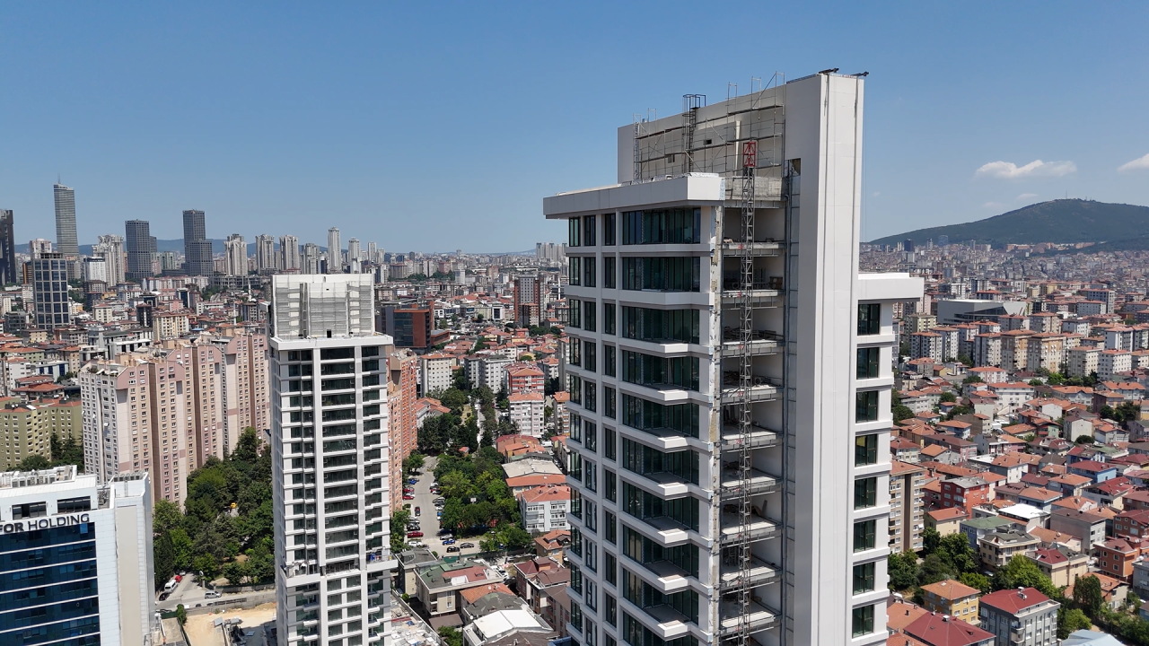 Квартира в Стамбуле, Турция, 136 м² - фото 16