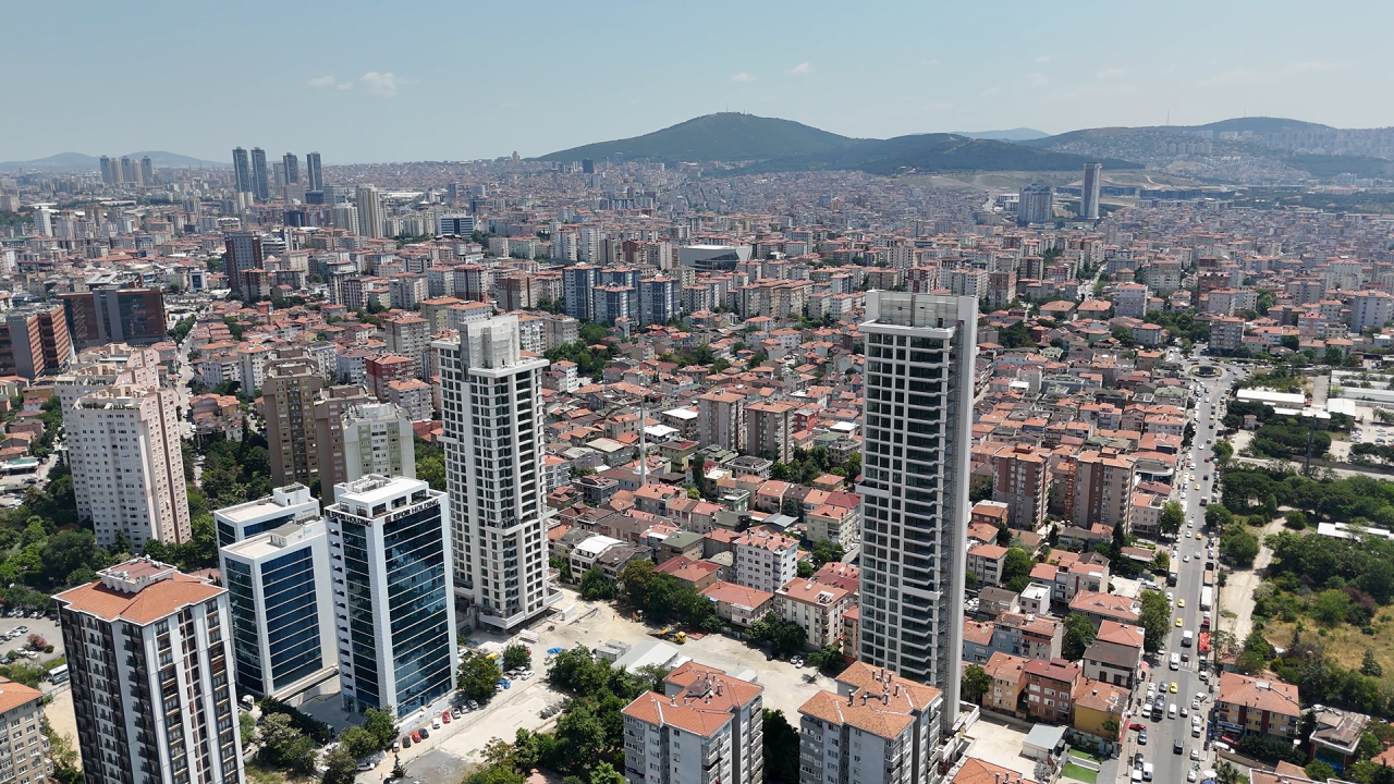 Квартира в Стамбуле, Турция, 136 м² - фото 6