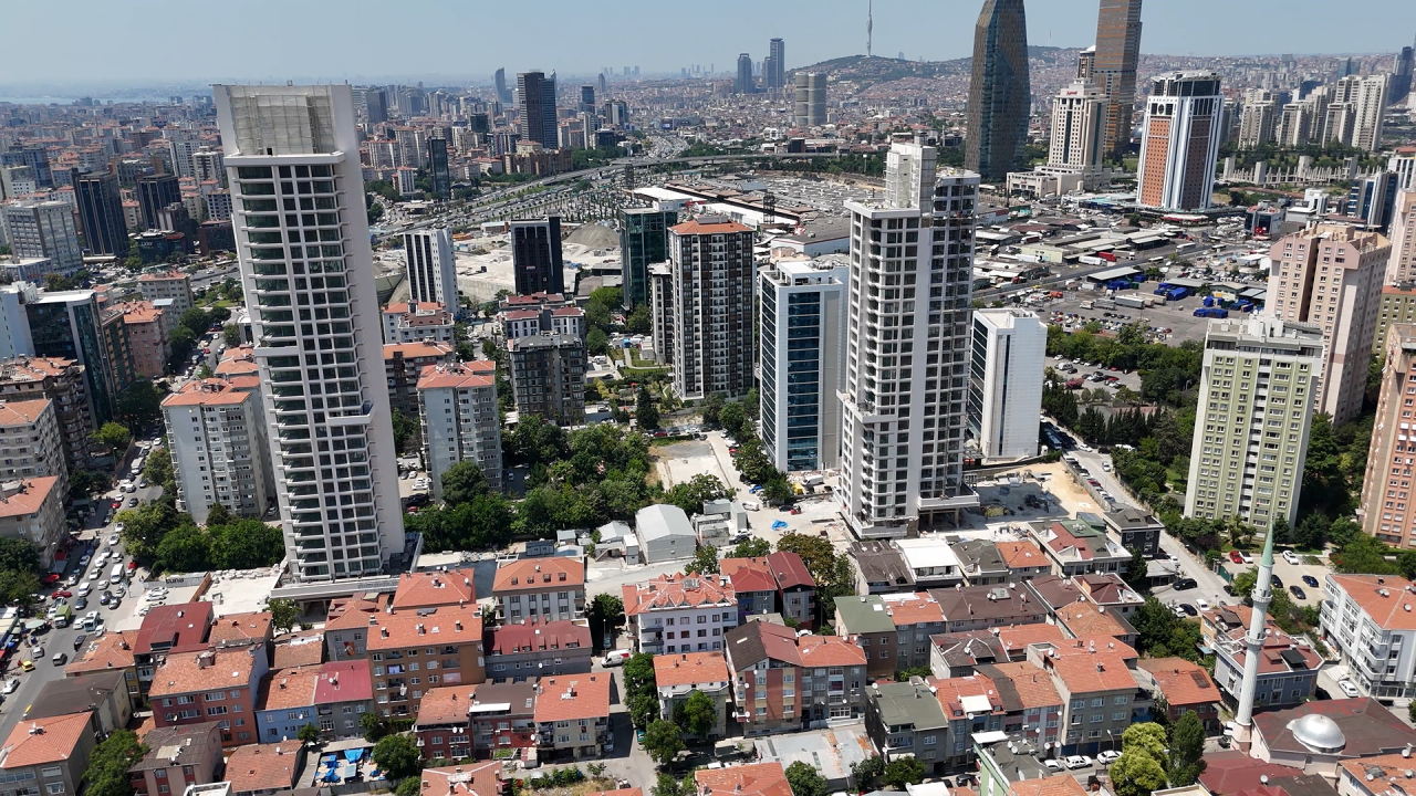 Квартира в Стамбуле, Турция, 136 м² - фото 4