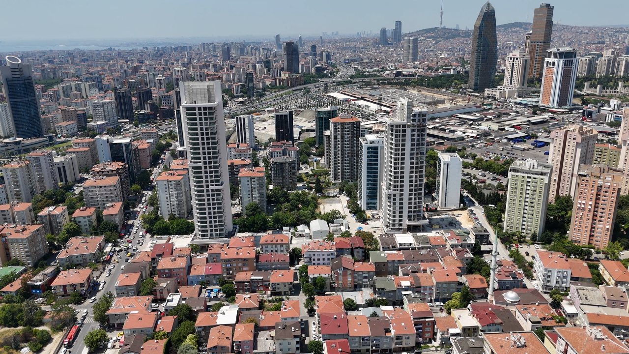 Квартира в Стамбуле, Турция, 136 м² - фото 5