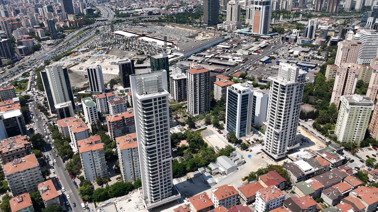 Квартира в Стамбуле, Турция, 136 м² - фото 3