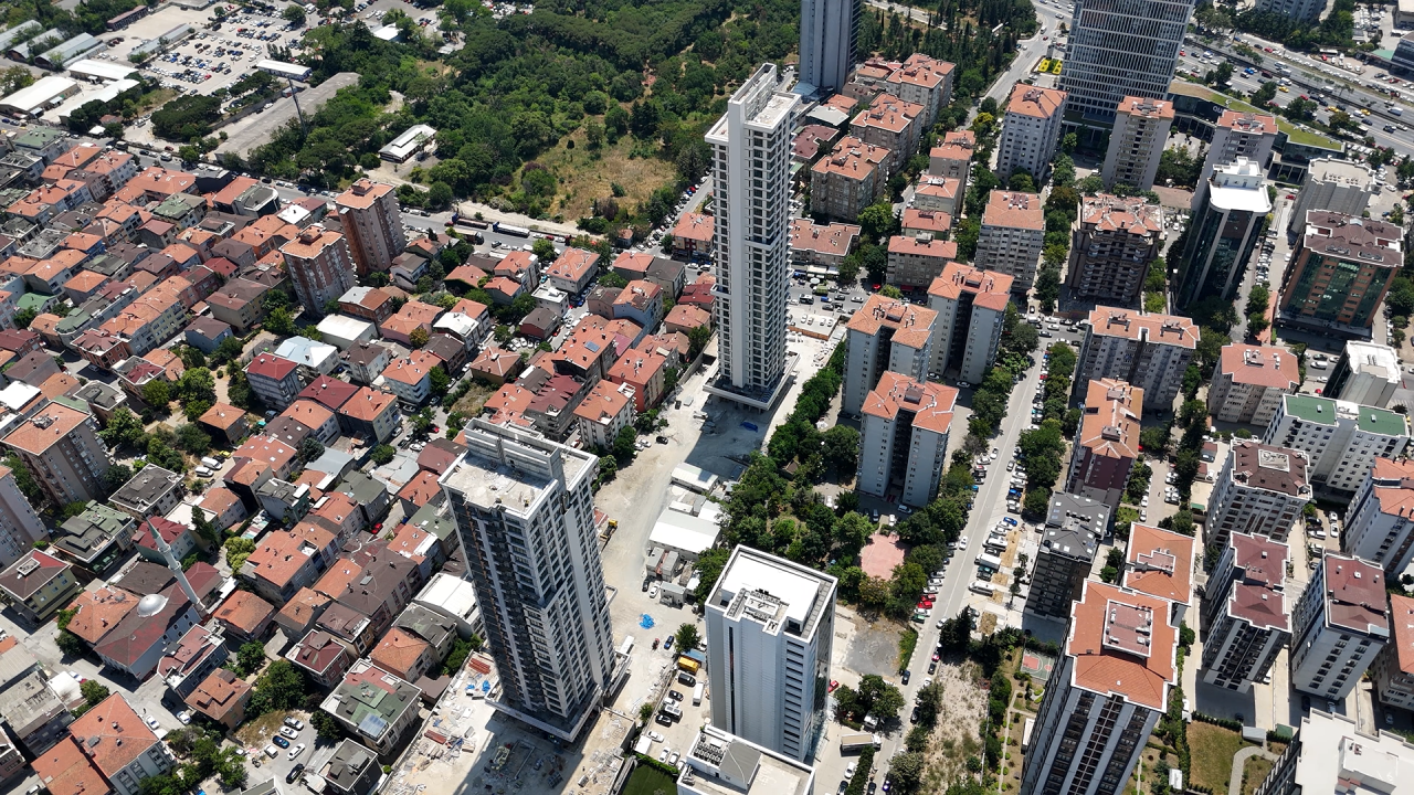Квартира в Стамбуле, Турция, 136 м² - фото 17