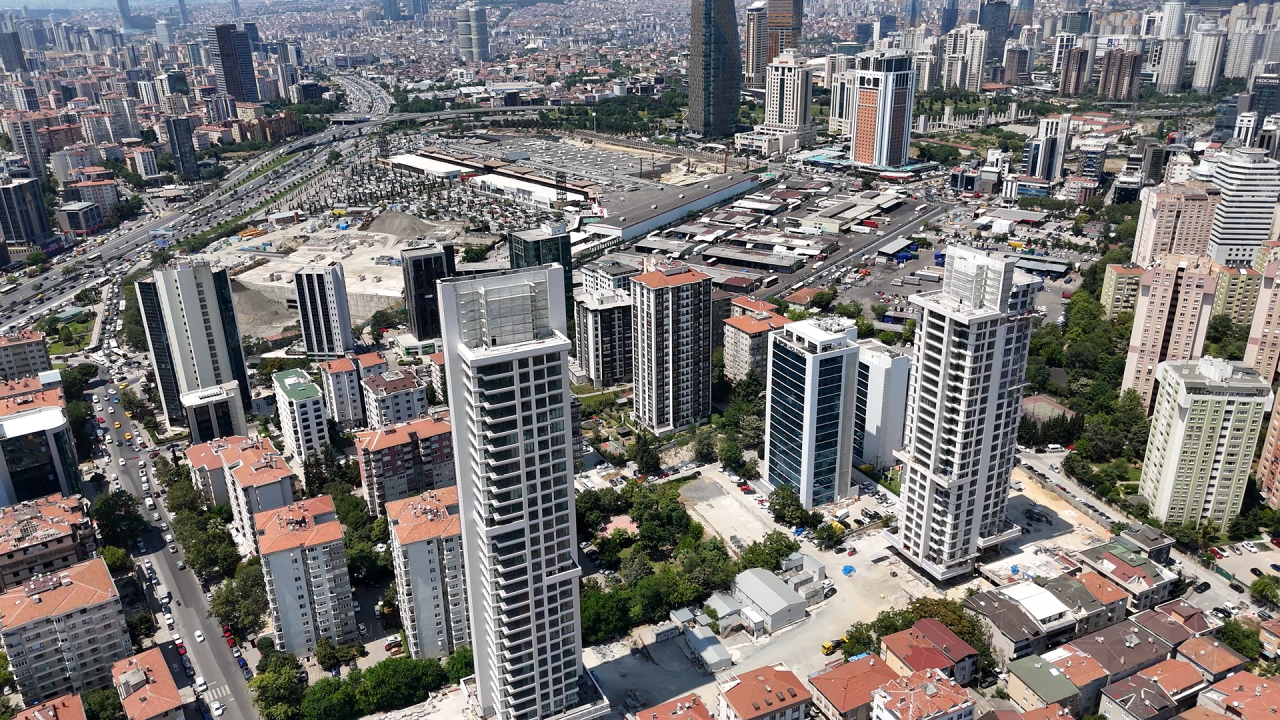 Квартира в Стамбуле, Турция, 136 м² - фото 15