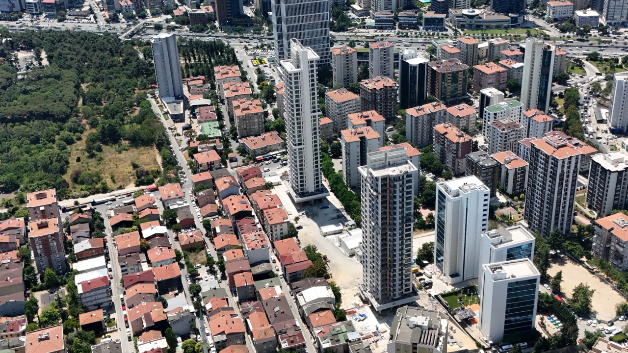 Квартира в Стамбуле, Турция, 136 м² - фото 11