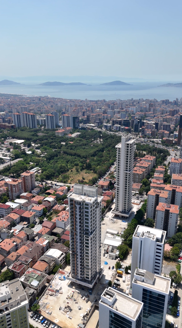Квартира в Стамбуле, Турция, 136 м² - фото 19