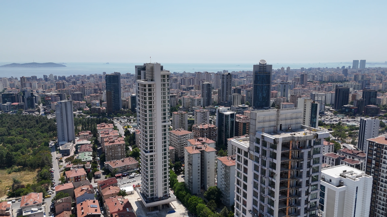 Квартира в Стамбуле, Турция, 136 м² - фото 18