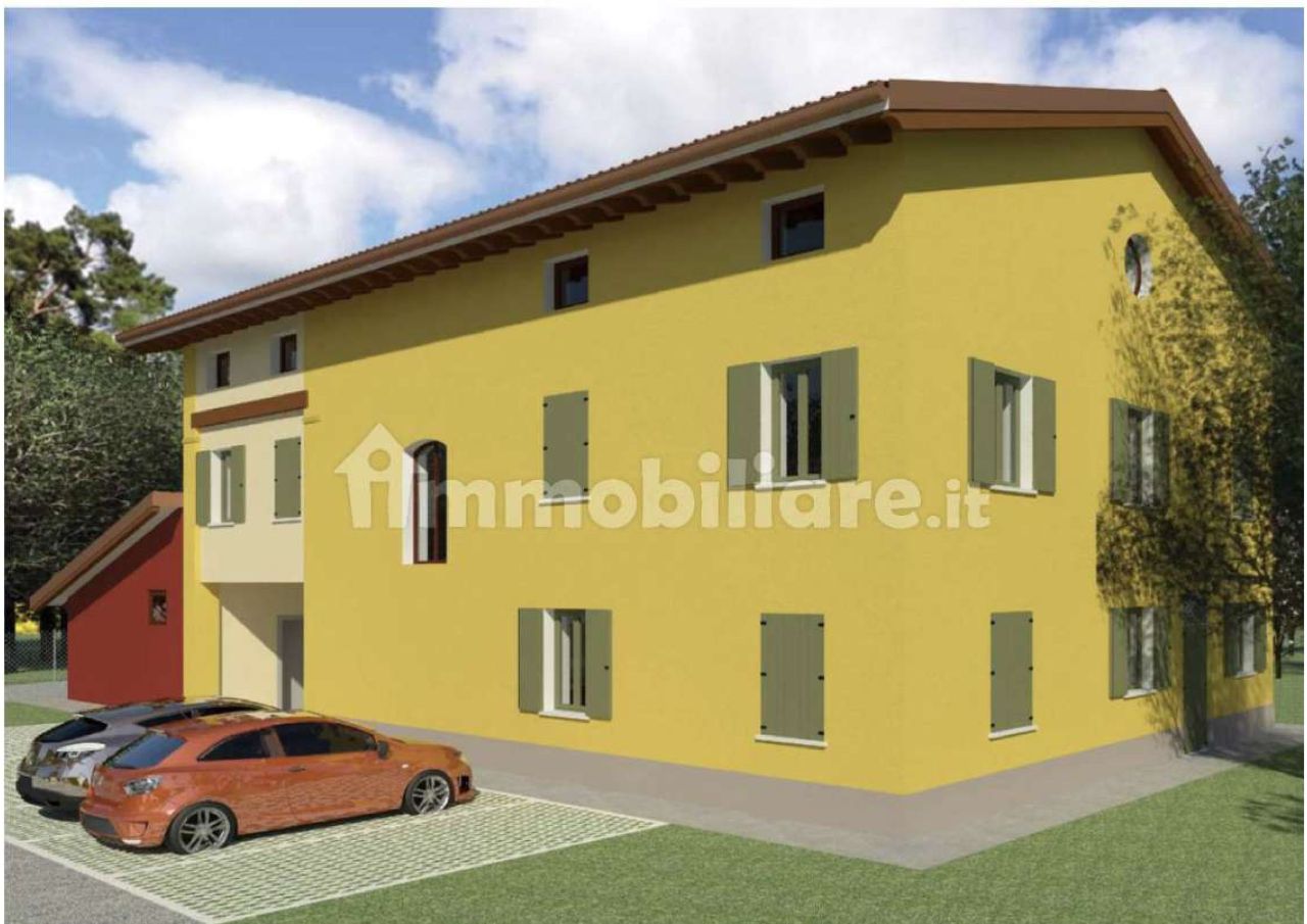 Апартаменты в Модене, Италия, 69 м² - фото 4