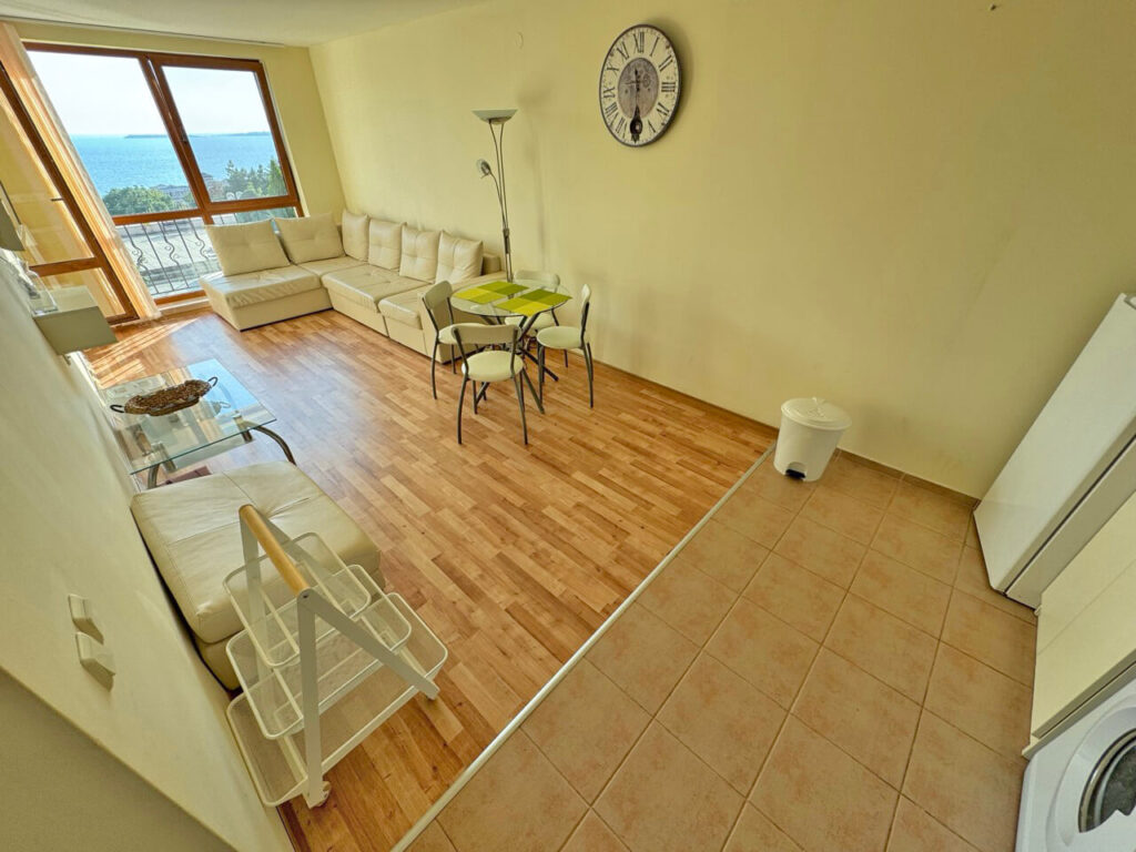 Квартира в Святом Власе, Болгария, 77 м² - фото 2