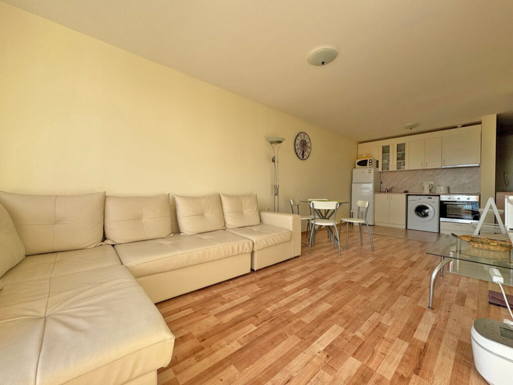 Квартира в Святом Власе, Болгария, 77 м² - фото 3