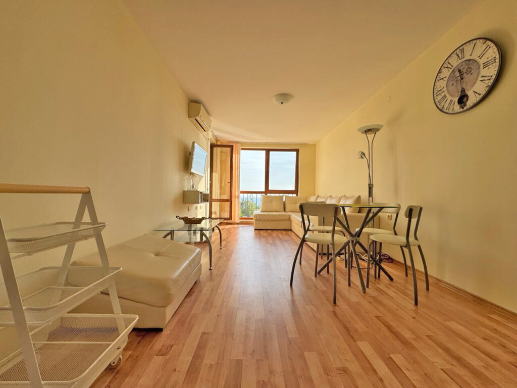 Квартира в Святом Власе, Болгария, 77 м² - фото 5
