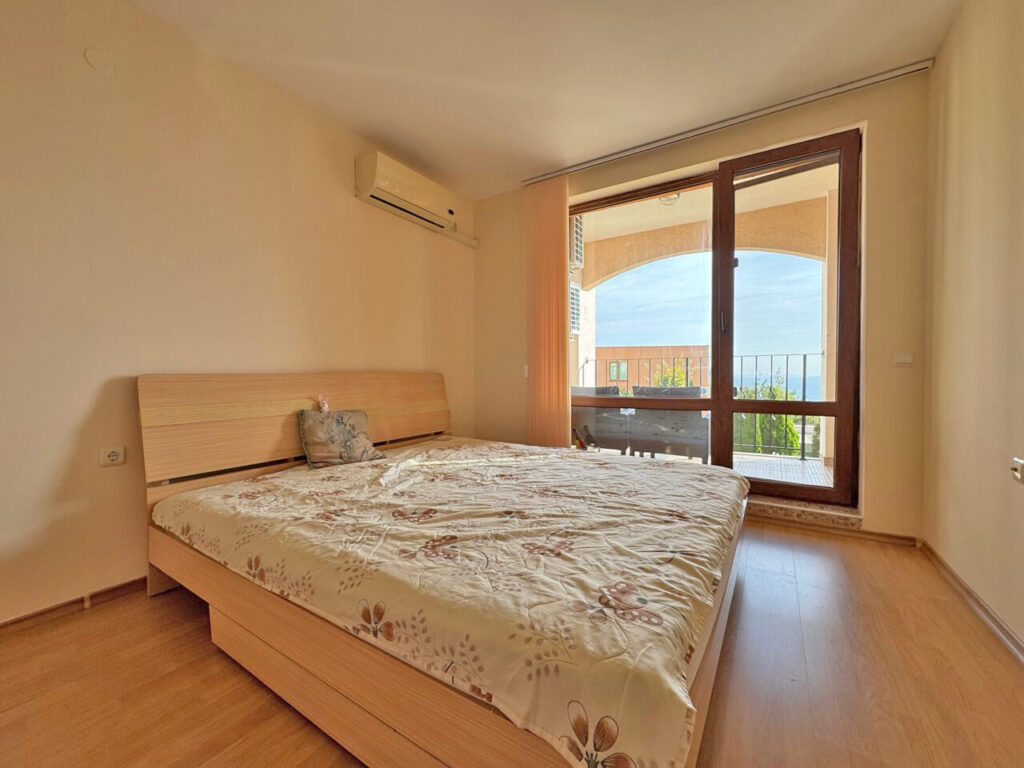 Квартира в Святом Власе, Болгария, 77 м² - фото 7