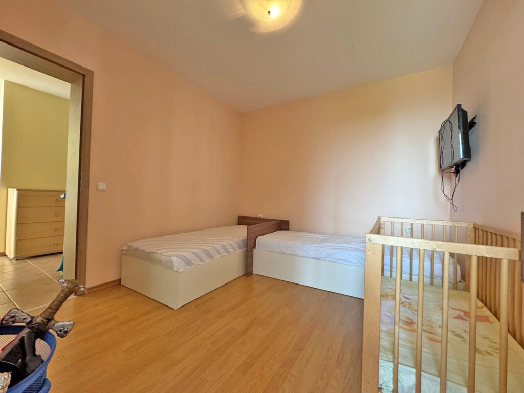 Квартира в Святом Власе, Болгария, 77 м² - фото 9