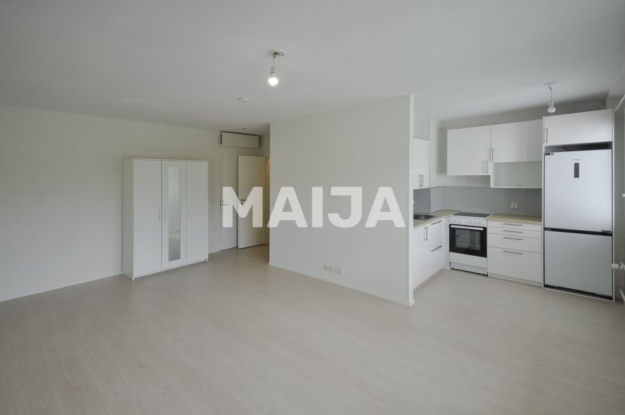 Апартаменты Торнио, Финляндия, 32.5 м² - фото 4