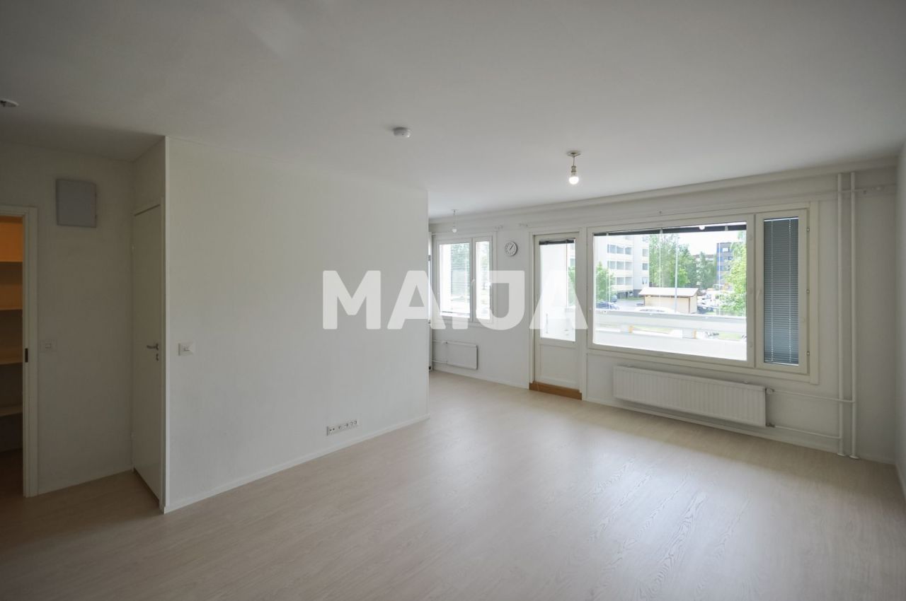 Апартаменты Торнио, Финляндия, 32.5 м² - фото 5