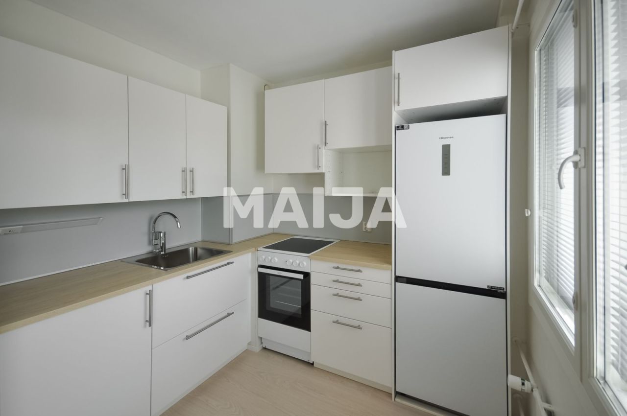 Апартаменты Торнио, Финляндия, 32.5 м² - фото 7