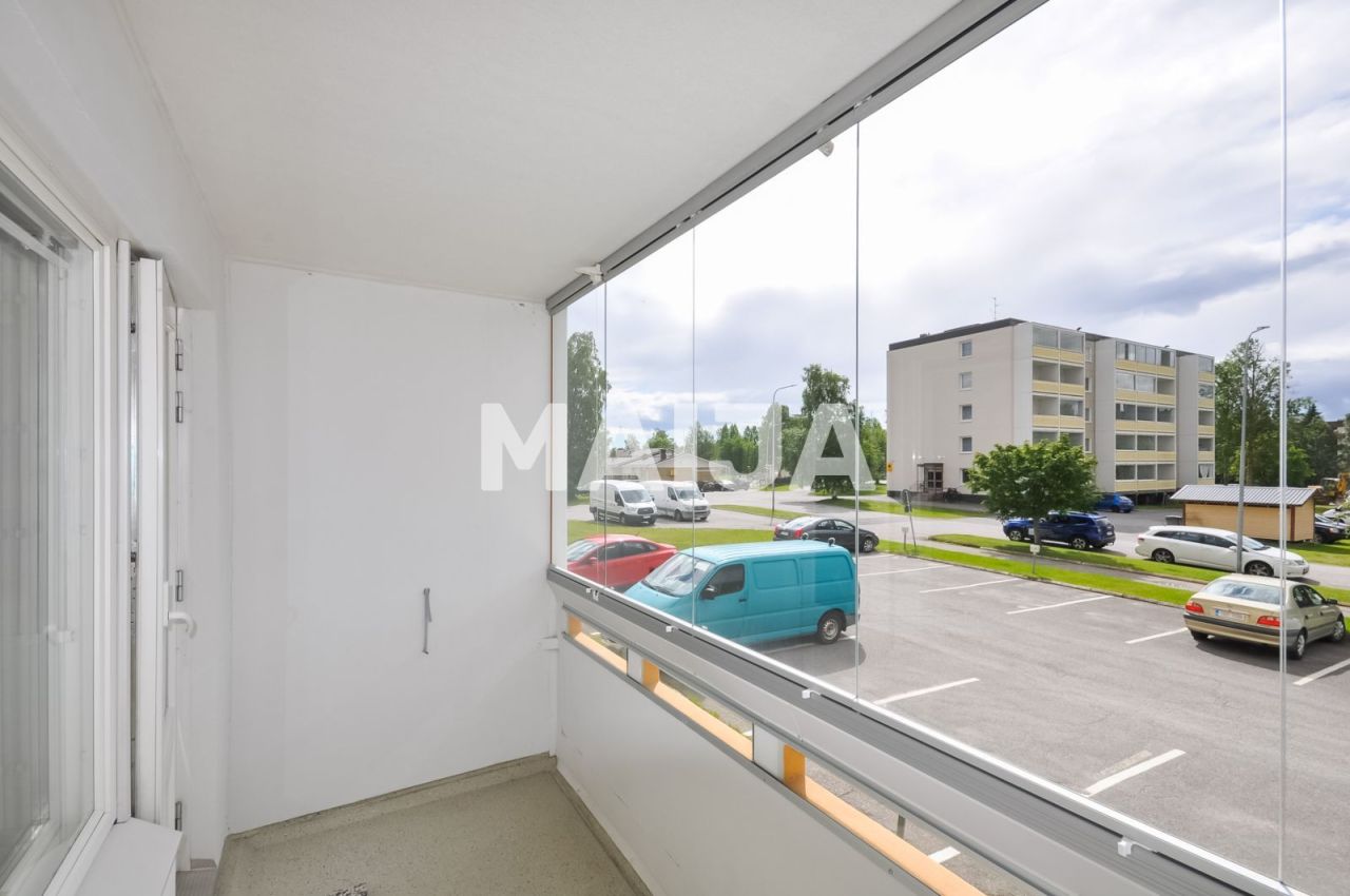 Апартаменты Торнио, Финляндия, 32.5 м² - фото 10