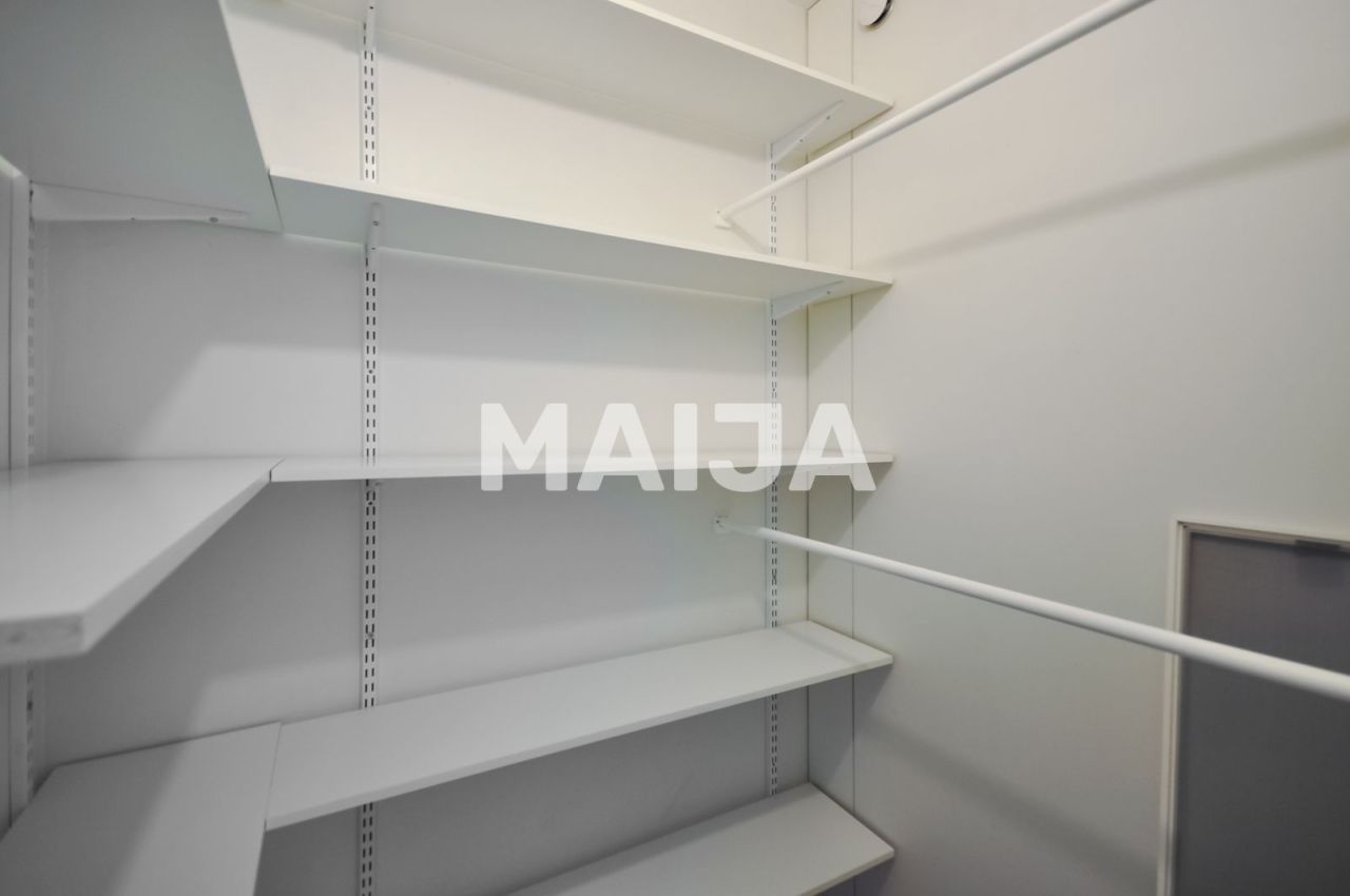 Апартаменты Торнио, Финляндия, 32.5 м² - фото 11