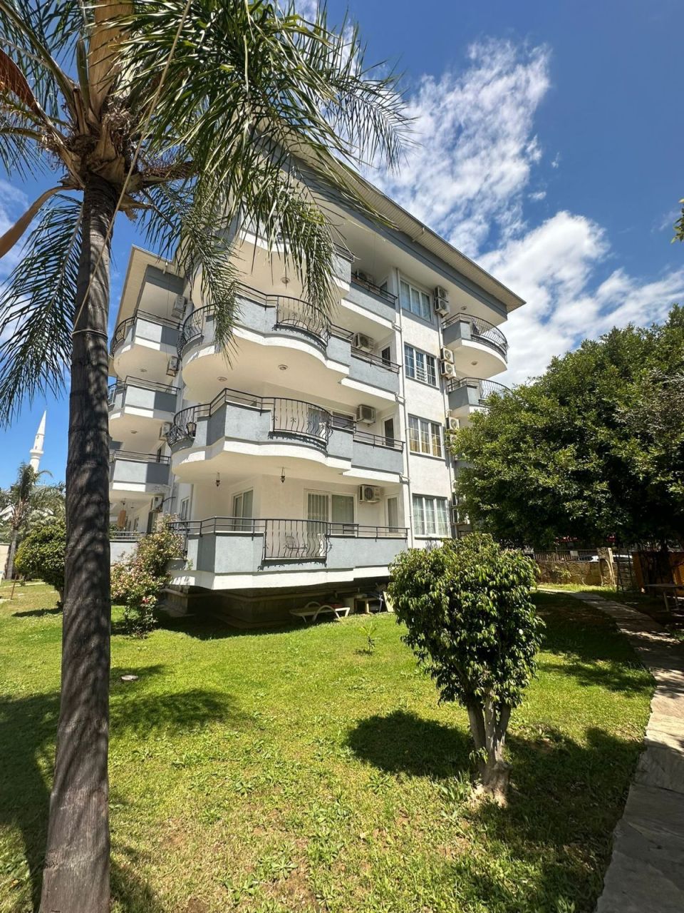 Апартаменты в Алании, Турция, 170 м² - фото 3