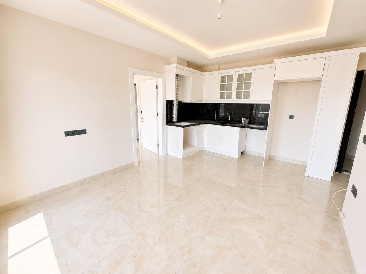 Апартаменты в Алании, Турция, 100 м² - фото 3