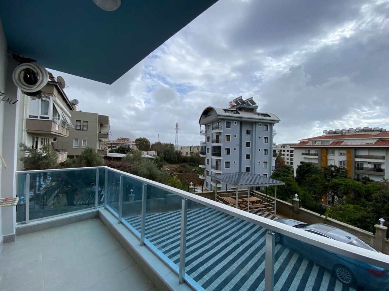 Апартаменты в Алании, Турция, 60 м² - фото 3