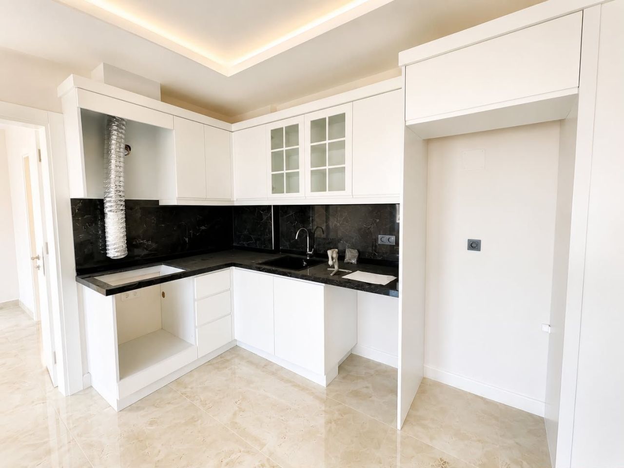 Апартаменты в Алании, Турция, 100 м² - фото 4