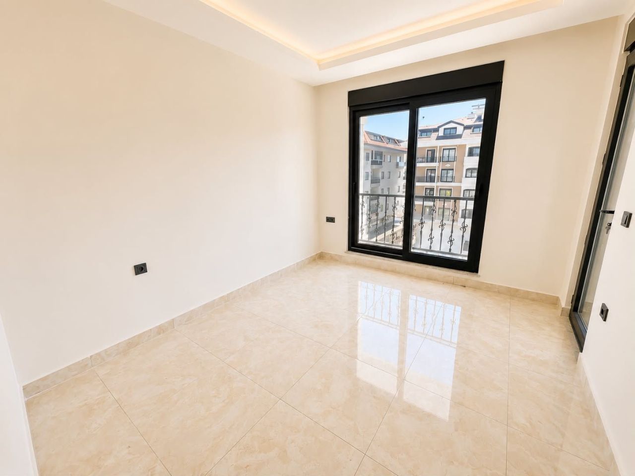Апартаменты в Алании, Турция, 100 м² - фото 5