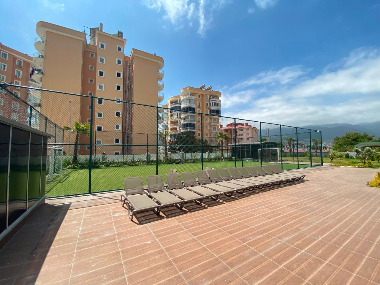 Апартаменты в Алании, Турция, 55 м² - фото 5