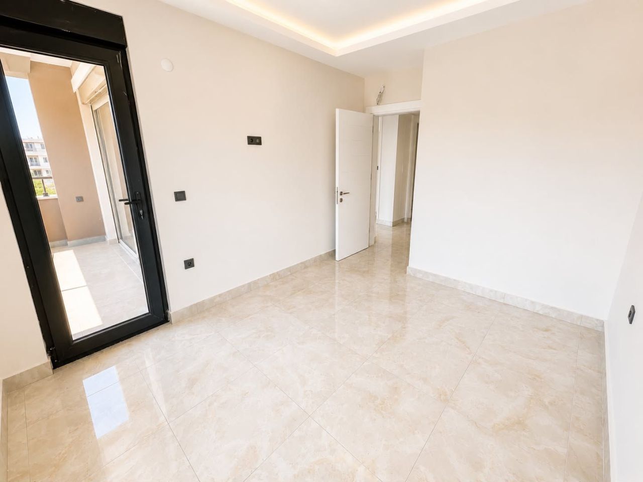 Апартаменты в Алании, Турция, 100 м² - фото 6