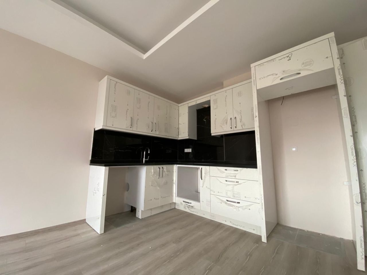 Апартаменты в Алании, Турция, 60 м² - фото 6