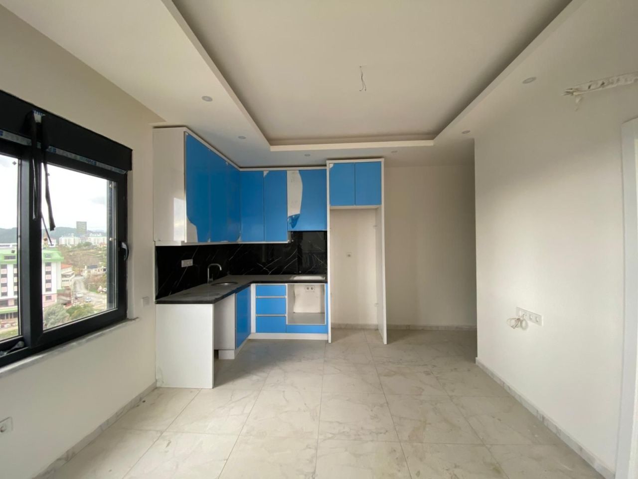 Апартаменты в Алании, Турция, 50 м² - фото 6